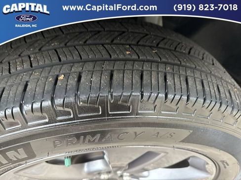 Certified 2023 Ford Explorer XLT w/ Equipment Group 202A image 14