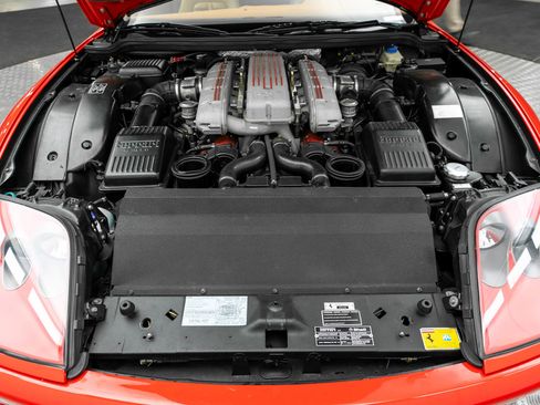 Used 2003 Ferrari 575M Maranello image 40