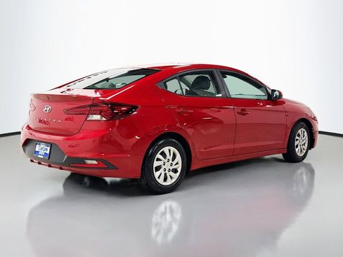 Used 2020 Hyundai Elantra SE image 8