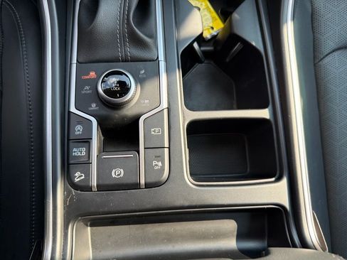 Certified 2022 Kia Sorento X-Line EX AWD/4WD image 19