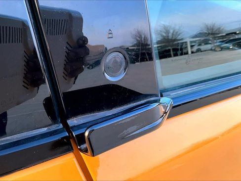 Used 2023 Ford Mustang Mach-E GT w/ GT Performance Edition image 9