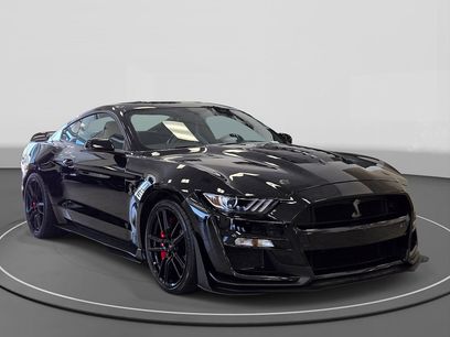 Used 2020 Ford Mustang Shelby GT500 w/ Technology Package