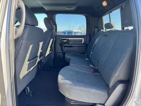 Used 2021 RAM 1500 Classic Warlock image 16