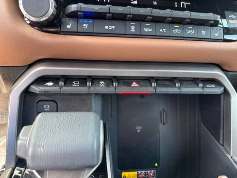 Used 2026 Toyota Tundra 1794 Edition AWD/4WD image 43