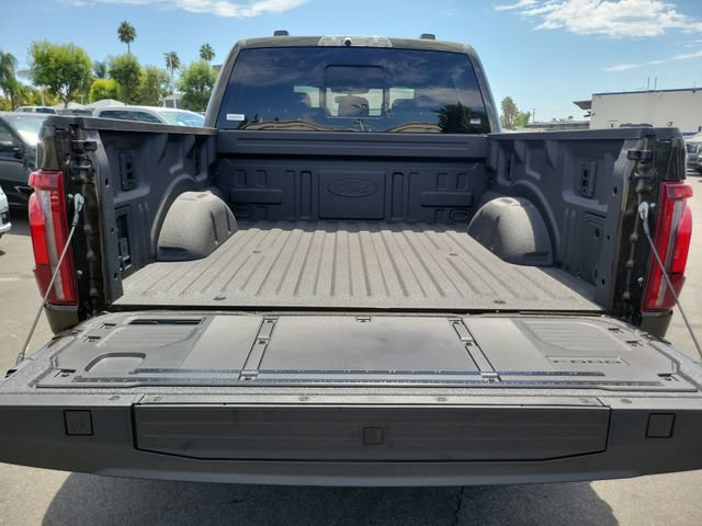 New 2026 Ford F150 Raptor AWD/4WD image 24