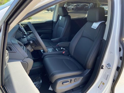 New 2026 Honda Odyssey EX-L image 20