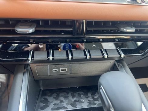 New 2026 GMC Canyon AT4 w/ Nightfall Essentials Package image 25