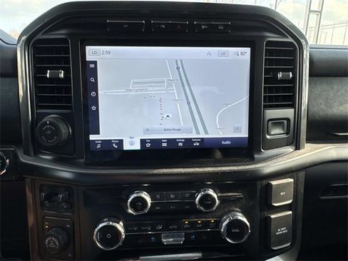 Used 2023 Ford F150 Tremor w/ Equipment Group 402A High image 26