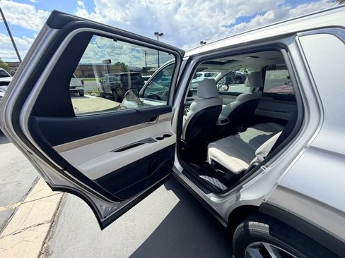 Used 2021 Hyundai Palisade SEL AWD/4WD image 19