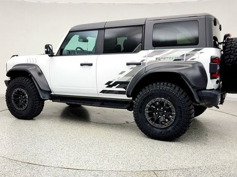 Used 2023 Ford Bronco Raptor image 7