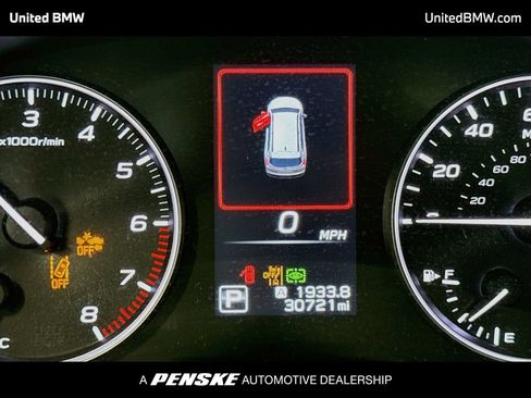 Used 2023 Subaru Ascent Limited w/ Technology Package AWD/4WD image 14