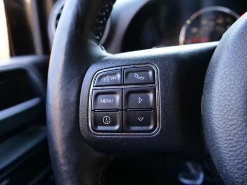 Used 2017 Jeep Wrangler Unlimited Sport w/ Quick Order Package 24S image 13