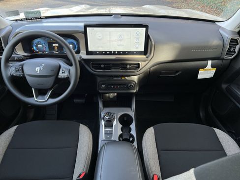 New 2025 Ford Bronco Sport Big Bend image 22