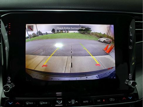 New 2025 Jeep Wagoneer Series II w/ Premium Group I image 18