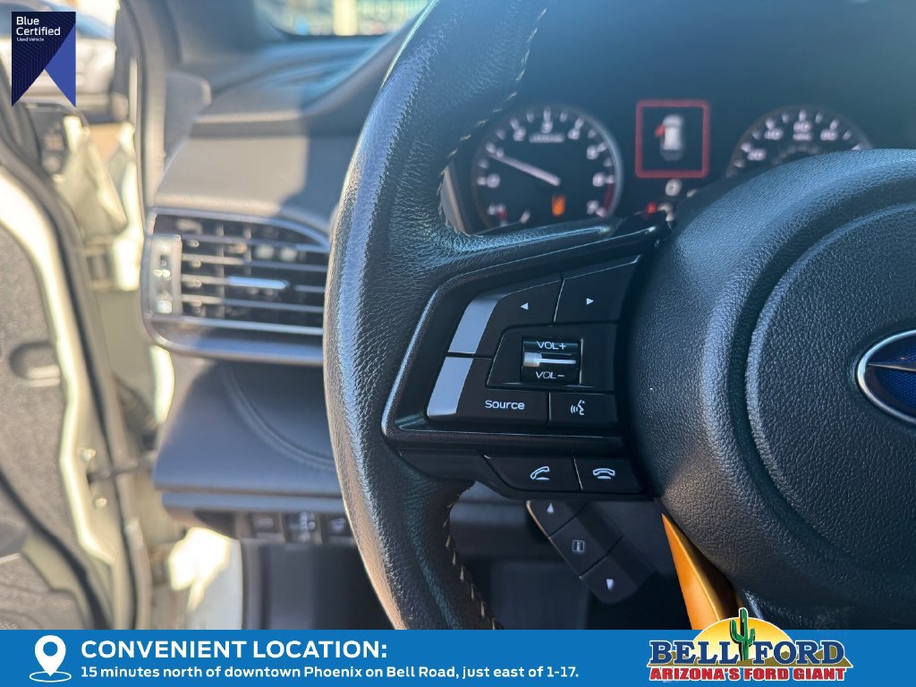 Used 2022 Subaru Outback Wilderness AWD/4WD image 28