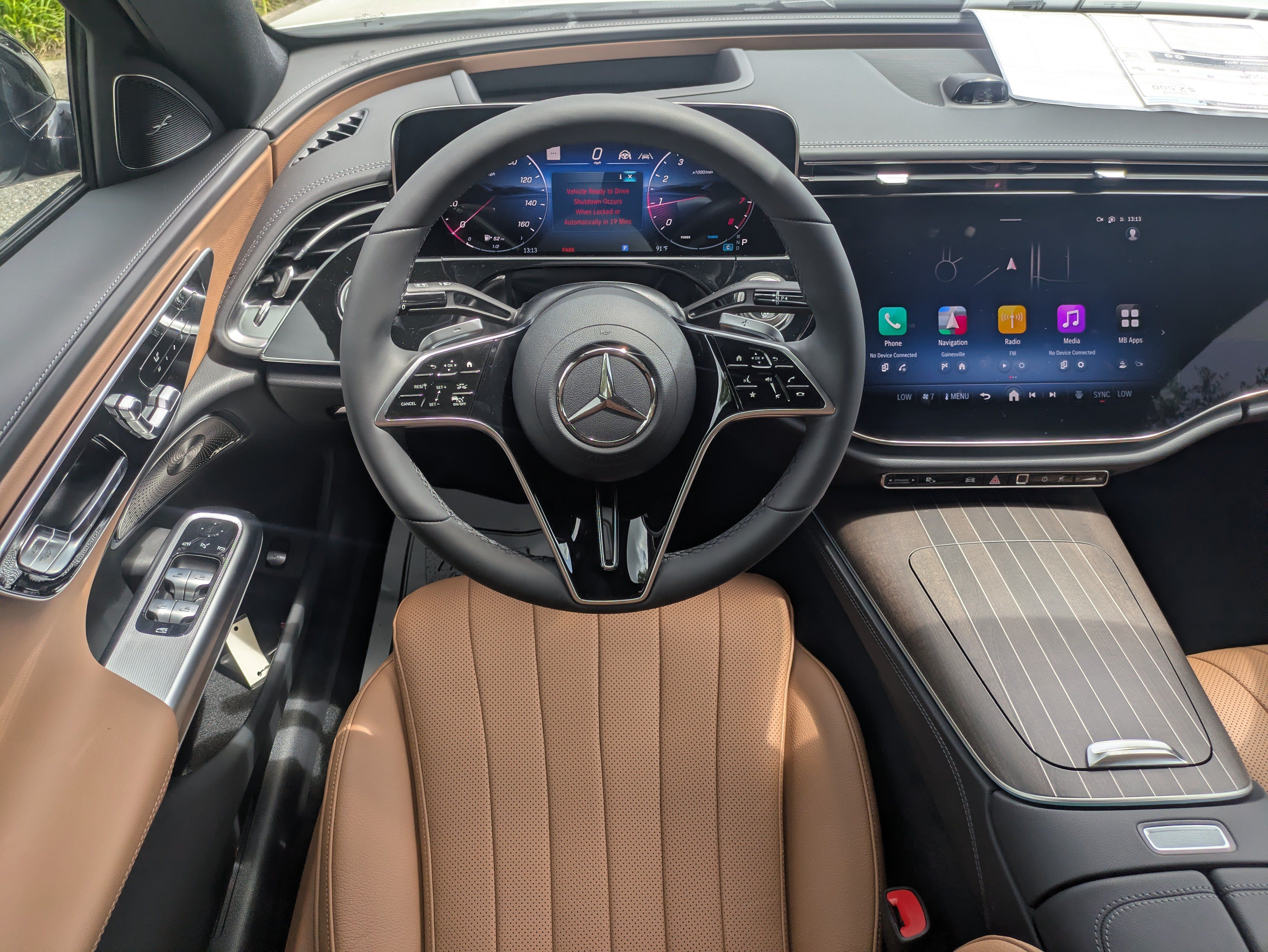 New 2027 Mercedes-Benz E 350 Sedan image 14
