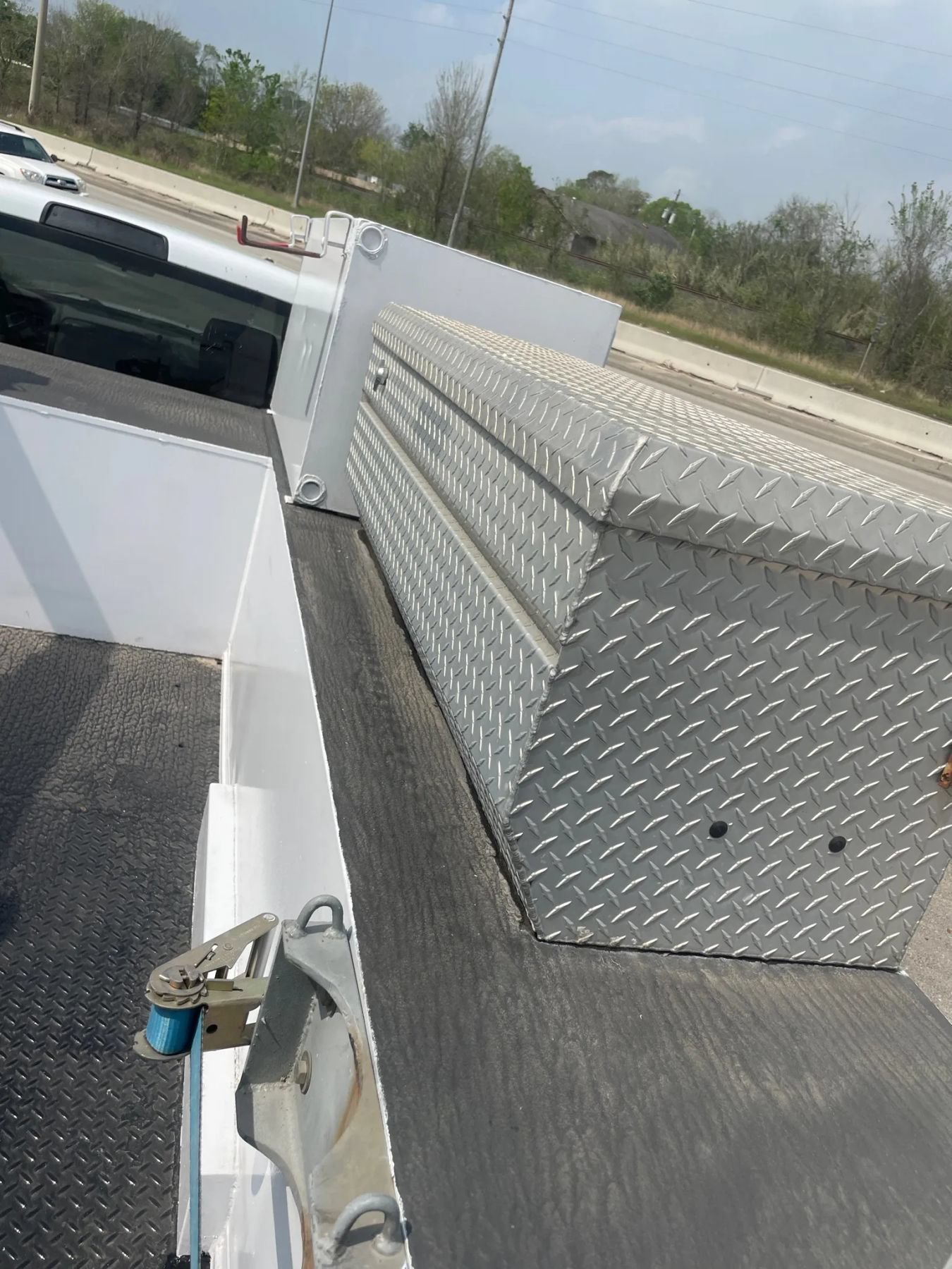 Used 2011 RAM 4500 2WD Regular Cab w/ ST Decor Group image 32