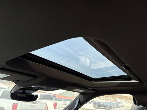 New 2026 GMC Sierra 1500 Denali image 6