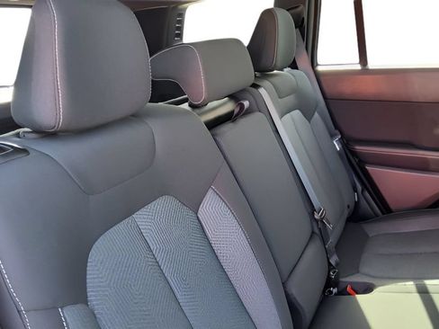 New 2026 Jeep Cherokee Laredo AWD/4WD image 33