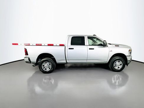 New 2026 RAM 2500 Tradesman AWD/4WD image 8