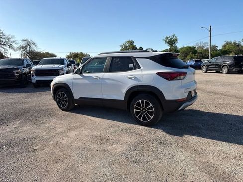New 2026 Chevrolet TrailBlazer LT w/ Driver Confidence Package image 6