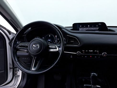 Used 2021 MAZDA CX-30 AWD 2.5 S w/ Preferred Package image 6