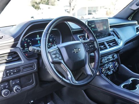 Used 2023 Chevrolet Tahoe RST w/ Luxury Package image 32