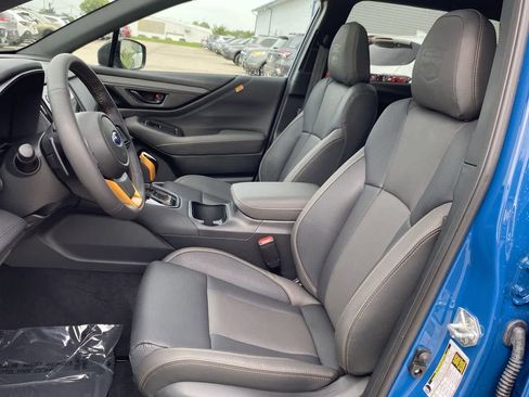 Used 2025 Subaru Outback Wilderness w/ Wilderness Package AWD/4WD image 15