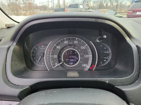 Used 2012 Honda CR-V EX-L image 24