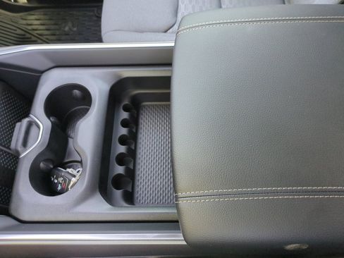 New 2026 RAM 1500 Big Horn RWD image 15