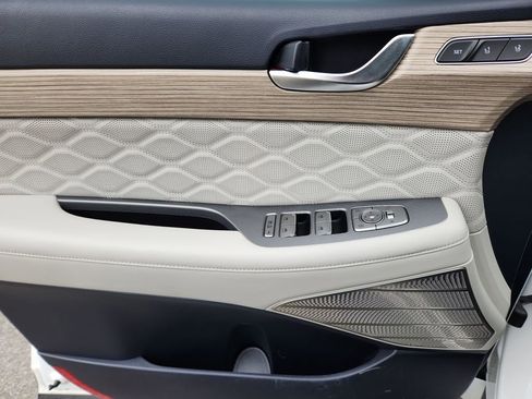 Used 2022 Hyundai Palisade Calligraphy image 25