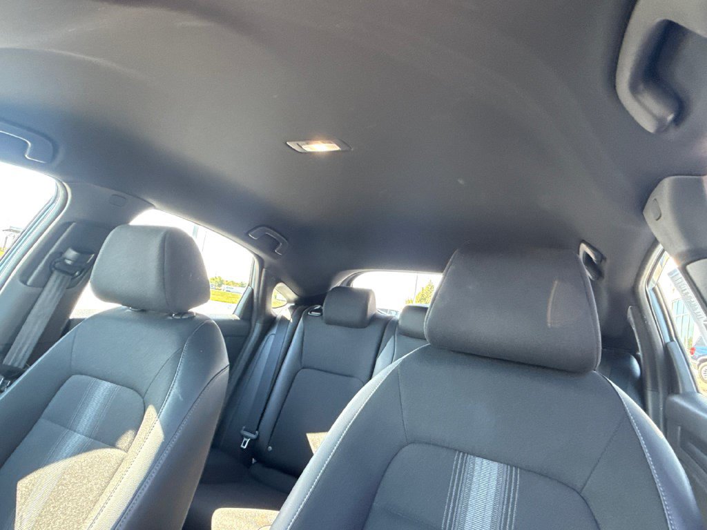 Certified 2024 Honda Civic Sport image 19
