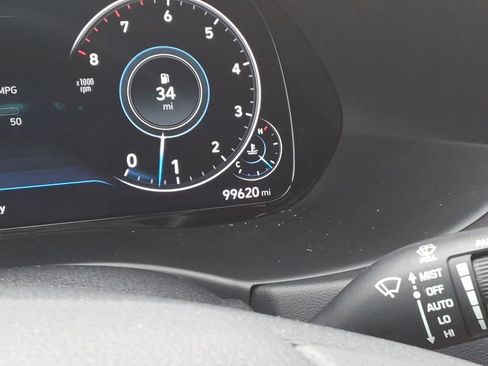 Used 2020 Hyundai Palisade Limited FWD image 29