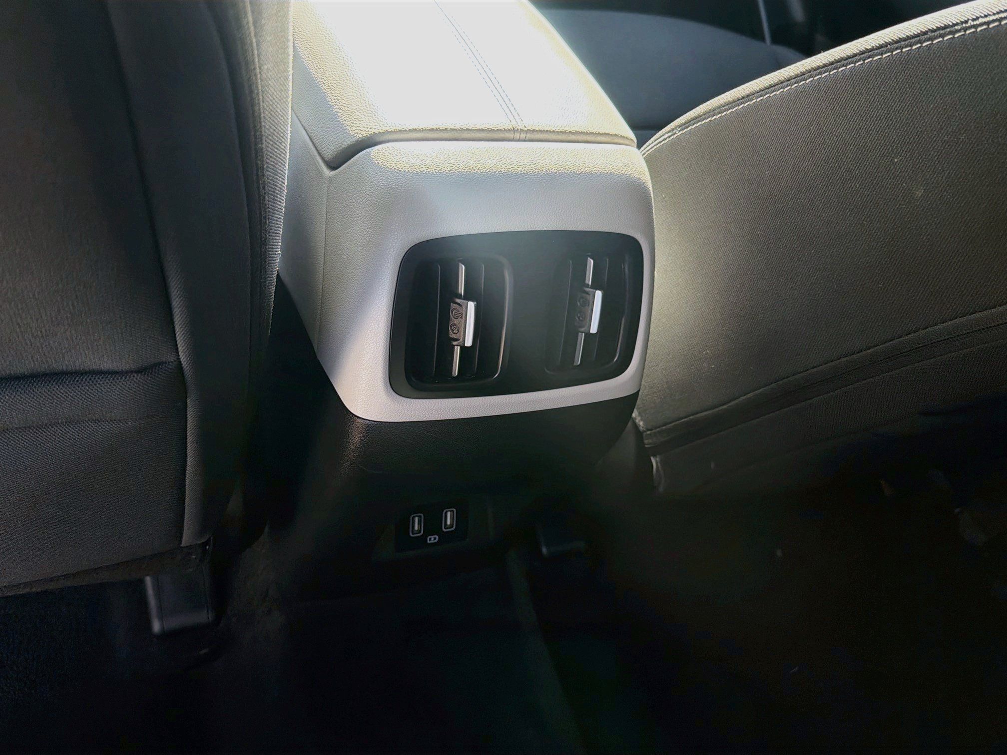 Used 2024 Hyundai Tucson SEL FWD image 21