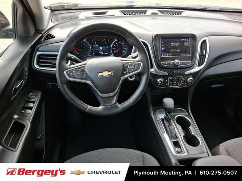Certified 2023 Chevrolet Equinox LT FWD image 14