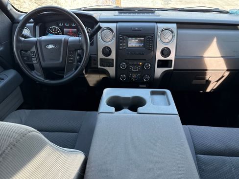 Used 2014 Ford F150 XLT w/ Equipment Group 302A Luxury image 10