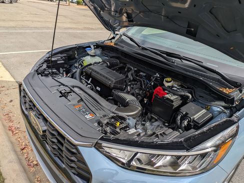 New 2026 Ford Escape ST-Line w/ Tech Pack #1 FWD image 39