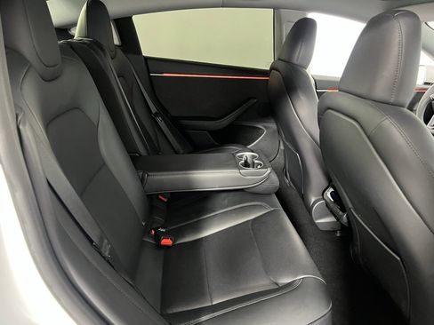 Used 2024 Tesla Model 3 Long Range image 31