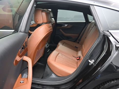 Used 2022 Audi A5 2.0T Premium Plus image 42