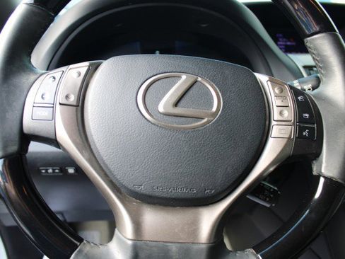 Used 2015 Lexus RX 350 Premium image 21