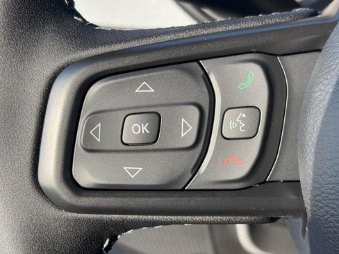 New 2026 Jeep Wrangler Unlimited Sport AWD/4WD image 13