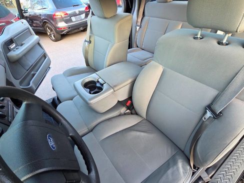 Used 2007 Ford F150 STX image 27