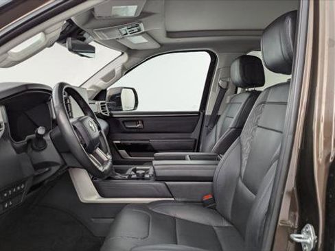 Used 2024 Toyota Tundra Limited RWD image 14