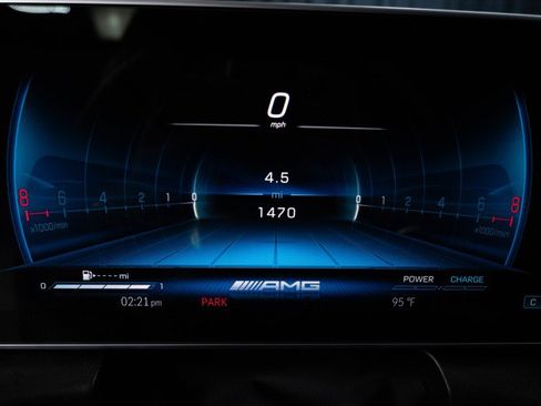 Certified 2026 Mercedes-Benz GLC 43 AMG 4MATIC image 23
