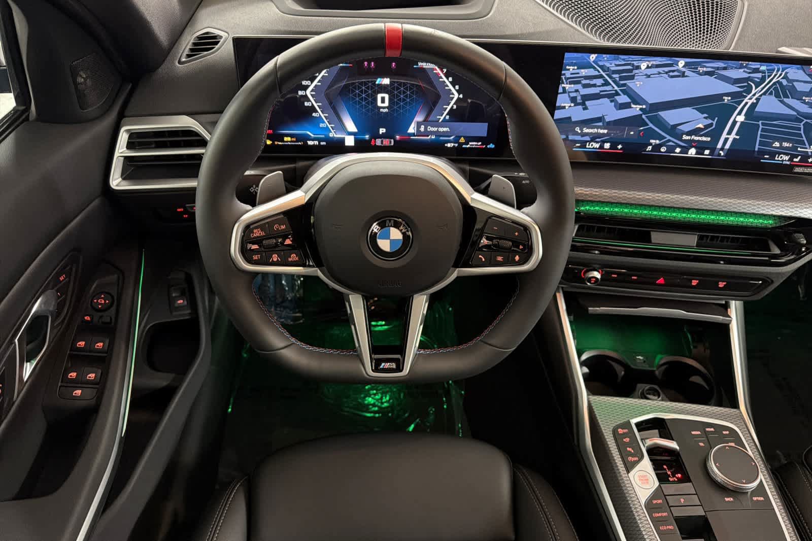 New 2026 BMW M340i RWD image 14