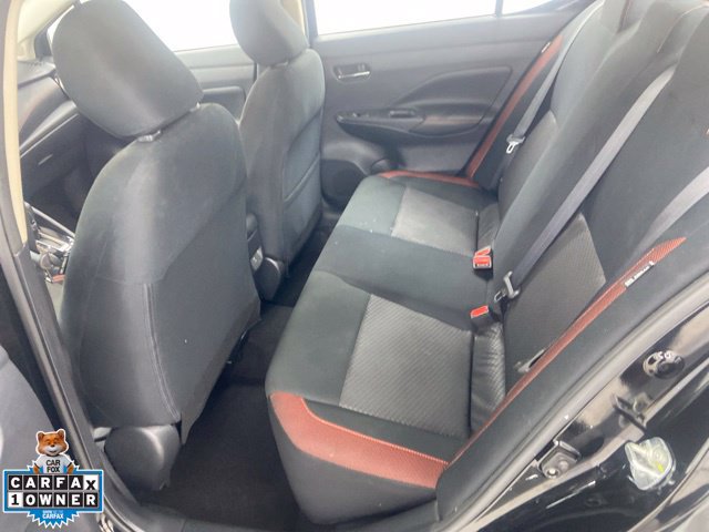 Used 2025 Nissan Versa SR w/ Trunk Package FWD image 18