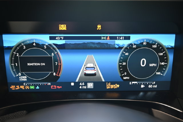 New 2026 Subaru Outback Premium AWD/4WD image 5
