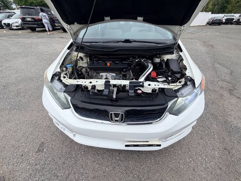 Used 2012 Honda Civic EX-L image 32