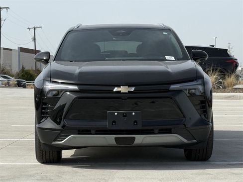 New 2026 Chevrolet Blazer EV LT image 7