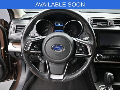 Used 2019 Subaru Outback 2.5i Touring w/ Popular Package #3A image 17